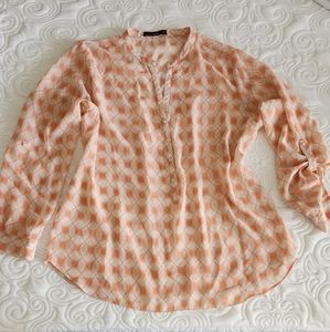 Brazil delicate shirt